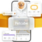 Petcube GPS Tracker for Dogs – Real-Time GPS Tracking