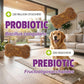 Pet Naturals of Vermont 60 Daily Probiotic Chew for Dogs