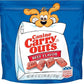 Canine Carry Outs Beef Flavor Dog Treats, 47 Ounce Bag