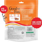 Good 'n' Fun Wings Long-Lasting Dog Treat Made With Real Protein, 12 oz
