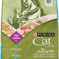 Purina Cat Chow Naturals Hairball, Indoor Dry Cat Food, 13 lb Bag