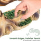 Reptile Hide Resin, Tree Stump Bent
