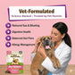 Pet Naturals of Vermont 60 Daily Probiotic Chew for Dogs