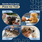 Dog Wipes for Paws and Butt (400 Ct) Plant Based Pet Wipes for Dogs & Cats