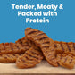 Blue Buffalo Nudges Grillers Chicken Dog Treats, 16 oz