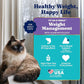 Solid Gold Weight Management Alaskan Pollock Cat Food, Adult Cats, 12LB