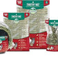 Oxbow Timothy Hay Mat, Edible Rabbit & Guinea Pig Chew Mat, Medium