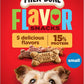 Milk-Bone Flavor Snacks, Small Dog Treats, 24 Oz.