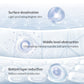 Discoloration Improvement Skin Care Products