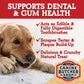 Chicken Feet for Dogs, All-Natural Dog Treats, 30 Ct