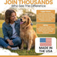 Salmon Oil for Dogs and Cats, 32 oz - Omega-Rich Supplement for Healthy Skin & Coat, Joint & Immune Support - All-Natural Fish Oil Liquid - Premium Pet Care, Made in USA