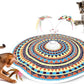 Potaroma Cat Toys Chargeable, 3in1 Hide and Seek, Interactive Fun
