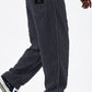 New Men's Retro Vertical-striped Corduroy