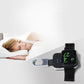 Wireless Charging Watch Mobile Power Bank