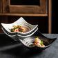 High-End Rock Restaurant Ideas Specialty Soy Sauce Pickles