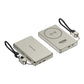 Ultra-thin Fast-charging Magnetic Wireless Power Banks Capacities