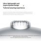 Headset Wireless Bluetooth Headphones