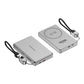 Ultra-thin Fast-charging Magnetic Wireless Power Banks Capacities