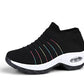 Outdoor Travel Air Cushion Sneakers