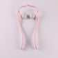 Multifunctional Manual Six-wheel Neck Massager Massage Relieve Roller Massage Tool