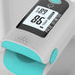 Finger Clamp Blood Oxygen Saturation Detector