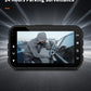 Dash Cam Front And Rear Car Camera Dual Dashcam 1080P FHD